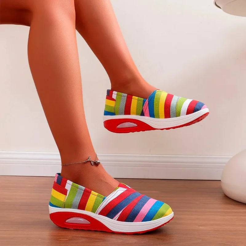 Ortopediska skor för komfort, stöd och smärtlindring